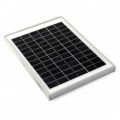 12volt 5watt solar panel. 