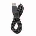 【Versatile】 USB Charger Cable for 2DS NDSI 3DS 3DSXL NEW 3DS NEW 3DSXL cable.