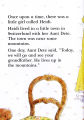 Read it yourself with Ladybird: Heidi (Level 4). 