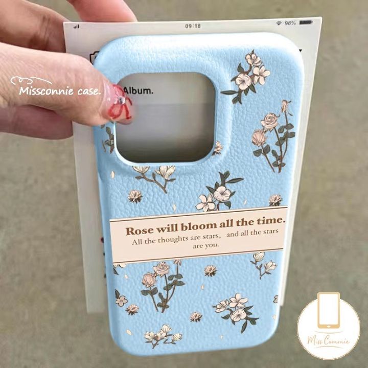 Retro%20Flowers%20English%20Label%20Case%20Compatible%20for%20IPhone%2016%2013%2011%2015%2014%2012%20Pro%20Max%2015Pro%2016Pro%2015%2016%2014%20Plus%2012Pro%20Luxury%20Lychee%20Soft%20Cover%20-%20Image%205