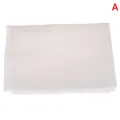 80/120 Mesh Nylon Filter Mesh Cloth Fabric Water  Strain Polyester White. 
