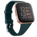 For Fitbit Versa 2 Versa Lite Watch Band Silicone Band Waterproof Women Men Bracelet for Fitbit Versa SE/1 Watchband Accessories. 