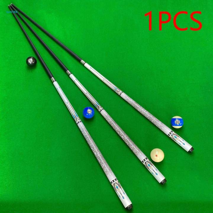 Billiard Pool Cue Stick Carbon Fibre Shaft Accessory for Pool House