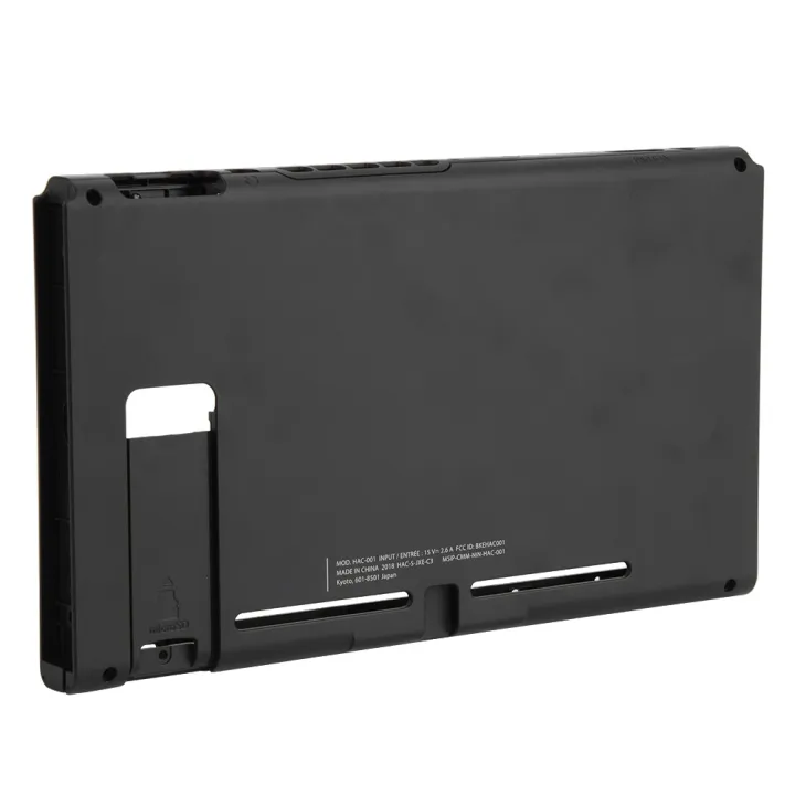 Housing%20Cover%20Case%20Plate%20Replacement%20Part%20for%20Nintendo%20Switch%20Game%20Console%20-%20Image%204