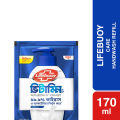 Lifebuoy Handwash (Soap) Care Refill 170ml.