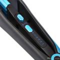 Kemei KM -2209 Professional Hair Flat Iron Curler Hair Straightener Irons 110V-220V EU Plug Tourmaline Ceramic Coating Styling Tools. 