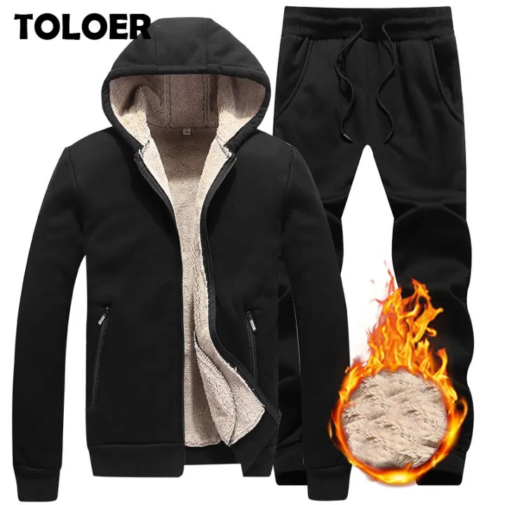 Winter%20Men%20Set%20Warm%20Thick%20Hooded%20Jacket+Pants%202PC%20Sets%20Men%20Lamb%20cashmere%20Hoodies%20Zipper%20Tracksuit%20Man%20Sports%20Suit%20Plus%20size%205XL%20-%20Image%203