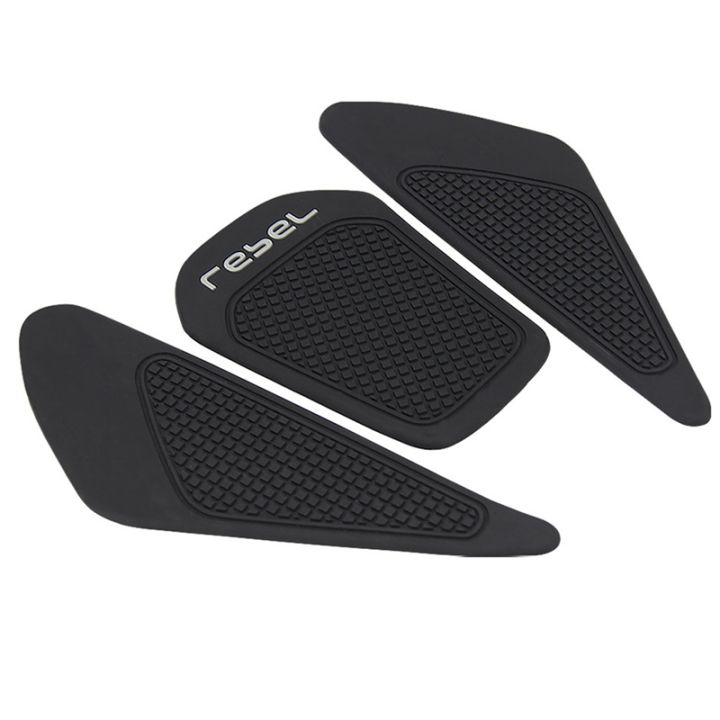 Motorcycle%20Tank%20Rubber%20Sticker%20Protector%20Sheath%20Knee%20Tank%20Pad%20for%20Honda%20REBEL500%20REBEL300%20REBEL%20CMX%20500%20CM500%20CM300%20-%20Image%203