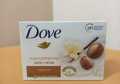 International Germany Body Soap Dove Vainilla used for male/female - 135 gm. 