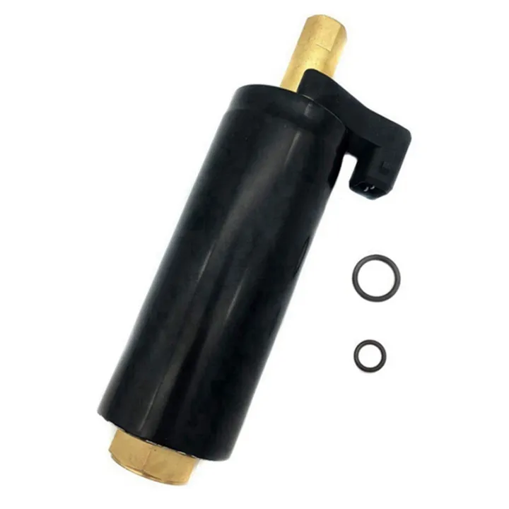 Nuova pompa del carburante elettrica ad alta pressione 3588865 21545138 21397771 3594444 per Volvo Penta 4.3 GXi-B GXi-C OSi-C 5.0 5.7 GiI-A GiI-E  34