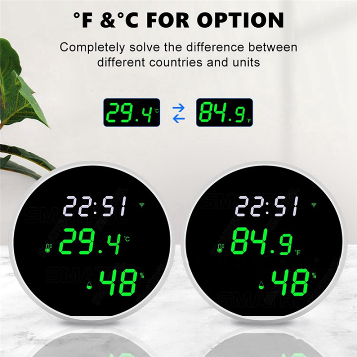 WiFi%20Room%20Thermometer%20Indoor%20Hygrometer%20Temperature%20Humidity%20Monitor%20Smart%20Temperature%20Humidity%20Monitor%20with%20LED%20Backlit%20Display%20-%20Image%202