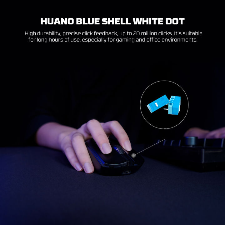 FANTECH%20WG7V2%20CRYPTO%20II%20Wireless%20Gaming%20Mouse%20WHITE%20-%20Image%207