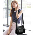 Crossbody Bag Shoulder Handbag Luxury Tote Leather Purse Women's Designer Bag. 