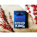Misery by Stephen King.