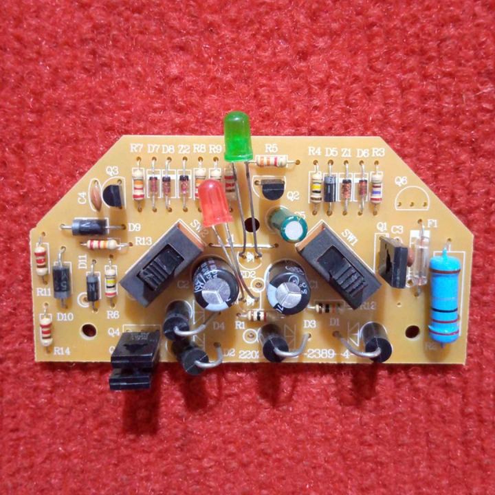 2389%20Charger%20Fan%20Circuit%20DC%206V%20KN-2389%20Light%20Fan%20Charger%20Circuit%20Charging%20Control%20Fan%20Circuit%20Board%20For%20AC%20DC%20Charger%20Fan%20Electrical%20Circuitry%20&%20Parts%20-%20Image%204