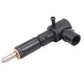 Walking Tractor,Rotavator-5 x Engine injector nozzle-black.