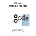 iPhone 12 Pro Max Main Camera Lens Glass (Not Protactor Glass) Replacement Part.
