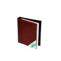 200 Photo 6'' Slip In Leather Photo Album Book Image Memory Scrapbook Gift. 