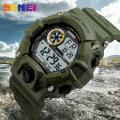 SKMEI 1019 Military Sports Watch.