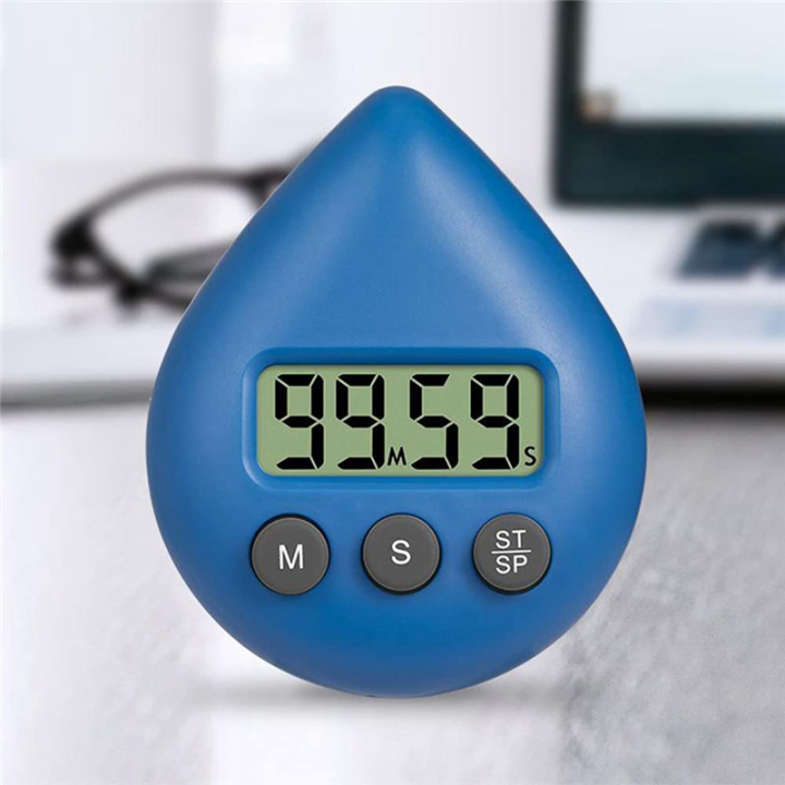 Digital%20Bathroom%20Clock%20Waterproof%20Shower%20Clock%20Timer%20Temperature%20Humidity%20Visual%20Countdown%20Timer%20Wall%20Clock%20Blue%20-%20Image%203