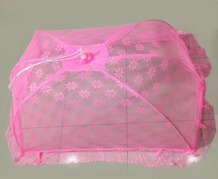Eagle Mosquito Net Umbrella Fold made in thailand