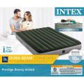 Beautiful Soft Intex Dura-Beam Classic Downy Single Mattress.