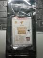 FLYCDI EB-BN972ABU phone battery for Samsung Galaxy Note 10 Plus / Note 10+  high capacity replacement battery. 