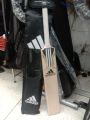genuine image Cricket XT 4.0 Kashmir Willow Cricket bat - Men's Size, Short Handle. 