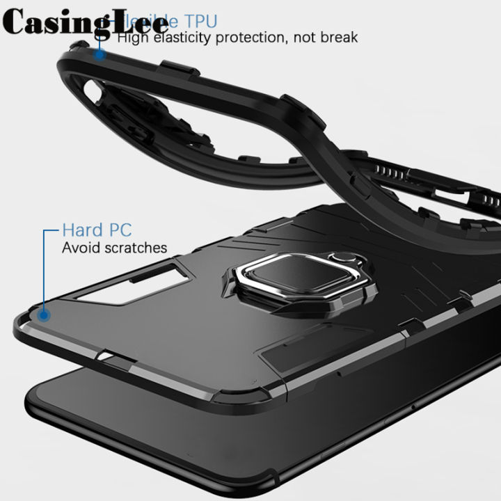 Protect%20Cover%20For%20Samsung%20Galaxy%20M33%205G%20Case%20Shockproof%20Armor%20Stand%20with%20Holder%20Car%20Magnetic%20Ring%20Back%20Cover%20For%20Samsung%20M33%205G%20Phone%20cases%20For%20girls%20and%20Boys%20-%20Image%206
