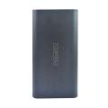 Venguard Power Bank 10000mah - Black. 