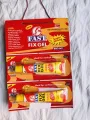 Fast Glue Fix Gel- 20Ml. 