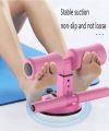 Sit Up Bar, Double Bars Suction Assistant Bar. 