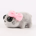 Sad Hamster Plush Toy With Sound Song Sad Hamster Plush Music Meme Plush Toy Key Chain Figure Soft Toy Stuffed Animal Keychain. 
