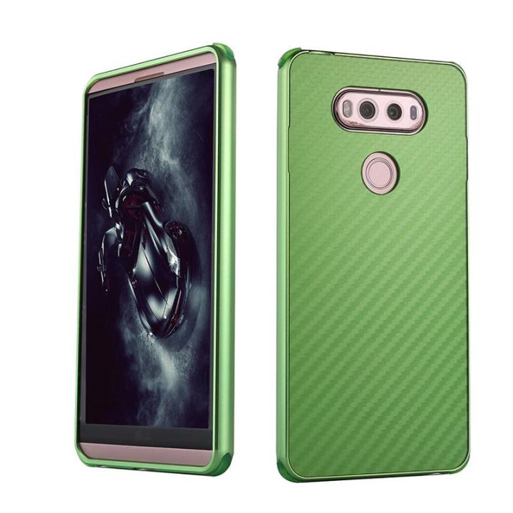For%20LG%20G6%20Aluminum%20Frame%20Carbon%20Fiber%20Back%20Cover%20Shockproof%20Shell%20Capa%20Mobile%20Accessories%20Phone%20Casing%20Metal%20Case%20-%20Image%202
