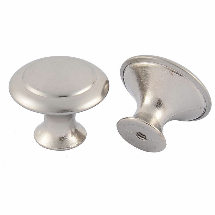 Stainless%20Steel%20Pull%20Knob%20Handle%202%20Pcs%20-%20Image%202
