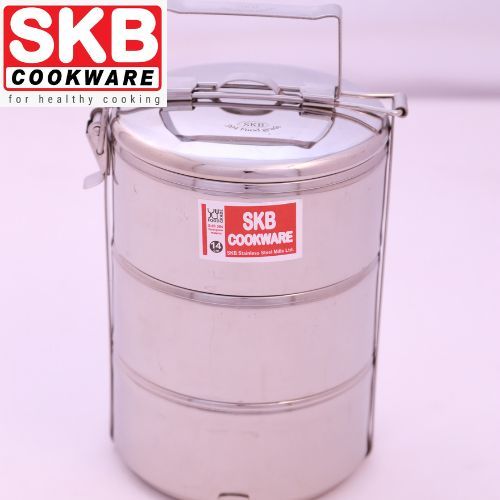 3%20Bowl%20SKB%20SuS304%20food%20grade%20stainless%20steel%20Lunch%20Box%203%20Bowl%20-%20Image%203