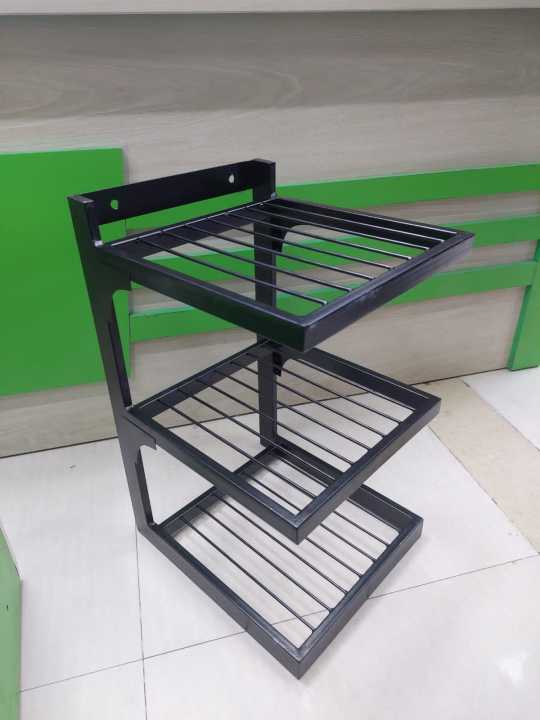 3%20Layers%20%7C%20Space%20Saving%20Corner%20Wall%20Mountable%20Pot%20and%20Pan%20Organizer%20for%20Kitchen%20Cookware%20%7C%20Adjustable%20Layer%20Heights%20%7C%20Heavy%20Duty%20Carbon%20Steel%20(Black)%20-%20Image%204