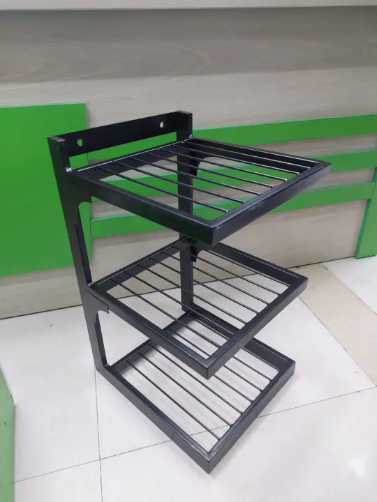 3%20Layers%20%7C%20Space%20Saving%20Corner%20Wall%20Mountable%20Pot%20and%20Pan%20Organizer%20for%20Kitchen%20Cookware%20%7C%20Adjustable%20Layer%20Heights%20%7C%20Heavy%20Duty%20Carbon%20Steel%20(Black)%20-%20Image%204