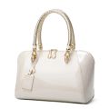De For Women Fashion New Blue Bag Beige Pink Luxury Handbag Red Shiny Designer Bags Black Sac Femme 2023 Leather Luxe Boston.