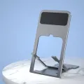Universal Desktop Mobile Phone Holder Stand for IPhone Xiaomi Adjustable Foldable Table Cell Phone Desk Stand Holder. 