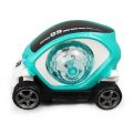 09 Future Flashlight and Music Car: An Interactive and Educational Toy for Babies. 