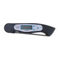 TP108 Digital Instant Read Meat Thermometer Programmable Folding Food Thermometer for Kitchen Food Cooking Grill BBQ. 