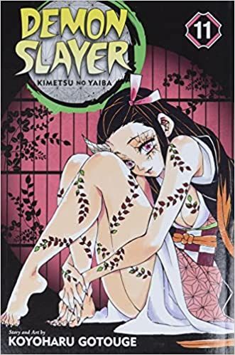 Demon%20Slayer:%20Kimetsu%20no%20Yaiba:%20Volume%206-13%20Paperback%20%E2%80%93%2019%20Mar.%202020%20(8%20books%20set%20)%20-%20Image%205