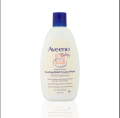 Aveeno Baby Soothing Hydration Creamy Body Wash ā 236ml.