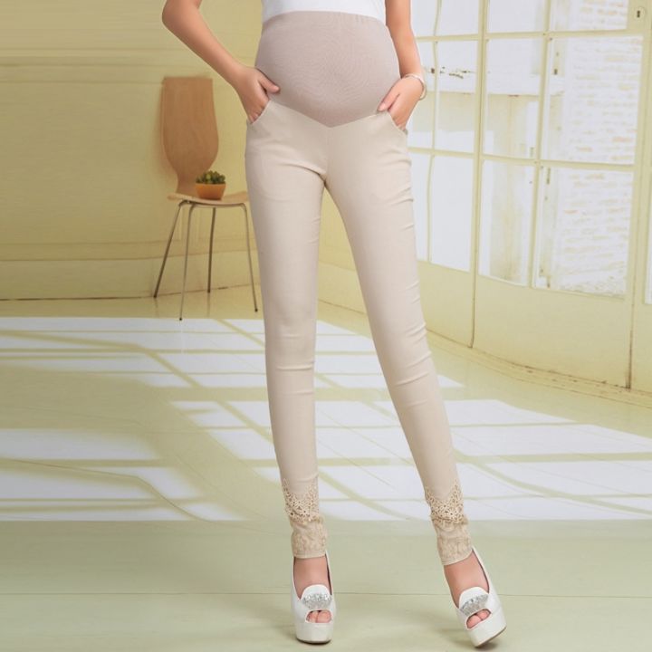 Maternity%20Pants&Capris%20Pregnancy%20Pants%20Maternity%20Trousers%20For%20Pregnant%20Women%20Pregnancy%20Pants%20Gestante%20Pantalones%20-%20Image%205