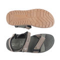 Walkaroo Gents Camel Color Casual And Comfortable Footwear.