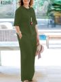 Women Outfits Fashion Matching Sets Summer Causal Blouse & Wide Leg Pants Solid Loose Tracksuits Oversize Pantsuits. 