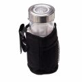 Functional Umbrella Stroller Car Special Waterproof Bags Mug Cup Holder Water Bottle Holder Waterproof 9x14cm. 