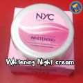 NYC NIGHT CREAM with gifts. 