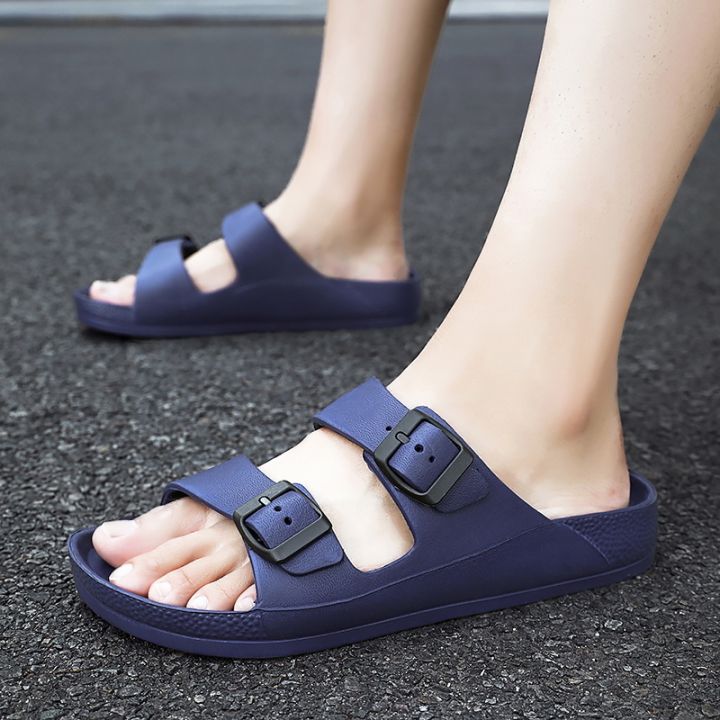 Brand%20Women%20Men%20Slippers%20Soft%20Sandals%20Women%20Beach%20Casual%20Shoes%20EVA%20Slides%20Original%20Men%20Flip-flop%20Summer%202023%20Summer%20Men's%20Sandal%20-%20Image%204